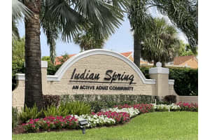 11186 Green Lake Drive 202, Boynton Beach, FL 33437 - MLS#R11099148