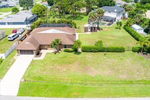 2990 SW Ventura Street, Port Saint Lucie, FL 34953 Sold 08/06/25