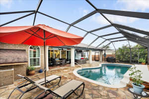 2990 SW Ventura Street, Port Saint Lucie, FL 34953 Sold 08/06/25