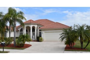 1913 SE Airoso Boulevard SE, Port Saint Lucie, FL 34984 Sold 07/28/25