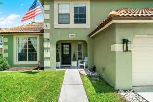 12653 Coral Breeze Drive, Wellington, FL 33414 Sold 08/11/25