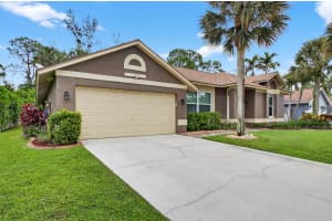 3771 Woods Walk Boulevard, Lake Worth