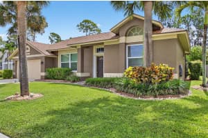 3771 Woods Walk Boulevard, Lake Worth, FL 33467 Sold 09/26/25