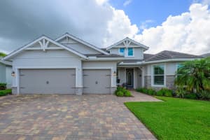 12617 SW Cattleya Lane, Port Saint Lucie, FL 34987 Sold 07/31/25