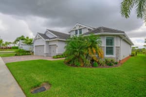 12617 SW Cattleya Lane, Port Saint Lucie, FL 34987 Sold 07/31/25