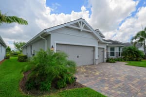 12617 SW Cattleya Lane, Port Saint Lucie, FL 34987 Sold 07/31/25