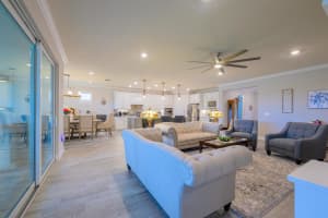 12617 SW Cattleya Lane, Port Saint Lucie, FL 34987 Sold 07/31/25