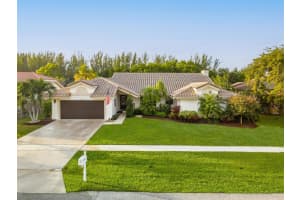 11740 Island Lakes Lane, Boca Raton, FL 33498 Sold 08/15/25