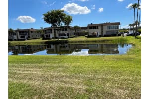 291 Saxony 'G', Delray Beach, FL 33446 Sold 12/03/25