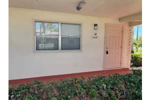 291 Saxony 'G', Delray Beach, FL 33446 Sold 12/03/25