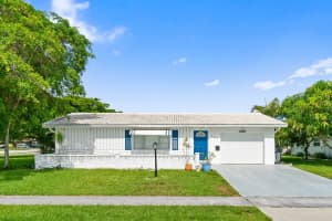 2203 Campanelli Boulevard, Boynton Beach, FL 33426 Sold 08/18/25