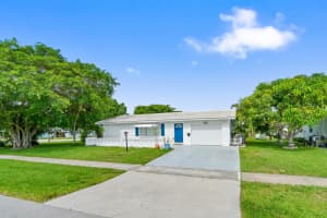 2203 Campanelli Boulevard, Boynton Beach, FL 33426 Sold 08/18/25