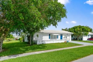 2203 Campanelli Boulevard, Boynton Beach, FL 33426 Sold 08/18/25
