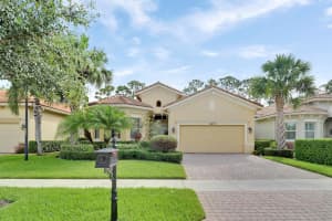 10479 SW Visconti Way, Port Saint Lucie, FL 34986 - MLS#R11099195