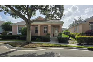 110 Milbridge Drive, Jupiter