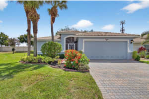 8182 Duomo Circle, Boynton Beach, FL 33472 Sold 07/14/25