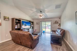 3289 SE Pinto Street, Port Saint Lucie, FL 34984 Sold 08/01/25