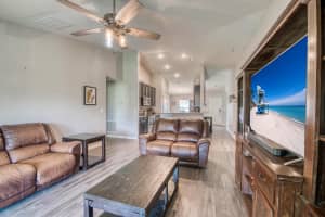 3289 SE Pinto Street, Port Saint Lucie, FL 34984 Sold 08/01/25