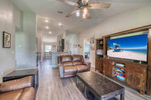 3289 SE Pinto Street, Port Saint Lucie, FL 34984 Sold 08/01/25