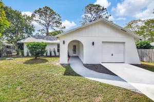 5456 Sunrise Boulevard, Delray Beach, FL 33484 - MLS#R11099208