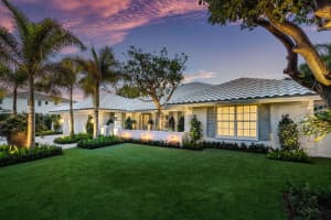369 S Maya Palm Drive, Boca Raton, FL 33432 Sold 08/12/25