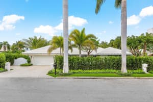 369 S Maya Palm Drive, Boca Raton, FL 33432 Sold 08/12/25
