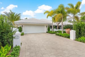 369 S Maya Palm Drive, Boca Raton, FL 33432 Sold 08/12/25