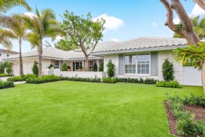369 S Maya Palm Drive, Boca Raton, FL 33432 Sold 08/12/25