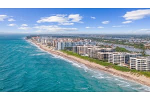 3230 S Ocean Boulevard A602, Palm Beach, FL 33480 - MLS#R11099212