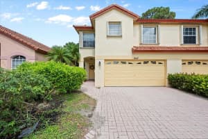 1047 Via Jardin, Riviera Beach, FL 33418 Sold 08/18/25