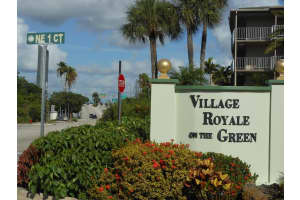 2515 NE 1st Court 117, Boynton Beach, FL 33435 Sold 10/14/25