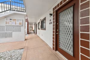 15451 Pembridge Drive 207, Delray Beach, FL 33484 - MLS#R11099220