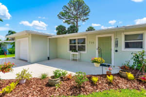 715 SE Alamanda Way, Stuart, FL 34996 Sold 10/10/25