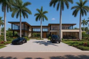 3643 Princeton Place, Boca Raton, FL 33496 Sold 08/01/25