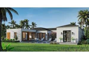 366 Alhambra Place, West Palm Beach, FL 33405 Sold 12/17/25