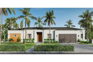 366 Alhambra Place, West Palm Beach, FL 33405 - MLS#R11099233