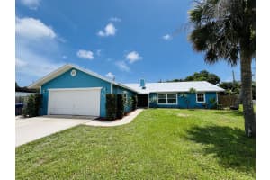 5801 Se Cable Drive, Stuart