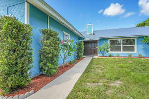 5801 SE Cable Drive, Stuart, FL 34997 - MLS#R11099245