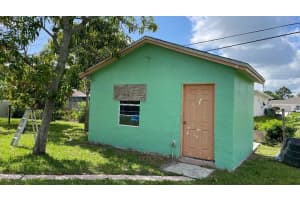 1044 SW Canary Terrace, Port Saint Lucie, FL 34953 Sold 09/30/25