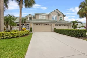 1634 Sw Harbour Isles Circle 89, Port Saint Lucie
