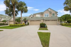 1634 SW Harbour Isles Circle 89, Port Saint Lucie, FL 34986 - MLS#R11099252