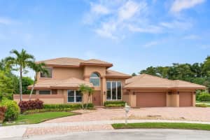 9556 E Lake Drive, Boca Raton, FL 33434 Sold 08/25/25