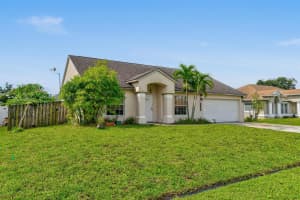 632 SW Sail Terrace, Port Saint Lucie, FL 34953 Sold 08/26/25
