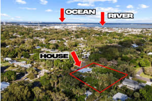 1001 South 11th St, Fort Pierce, FL 34950 - MLS#R11099263