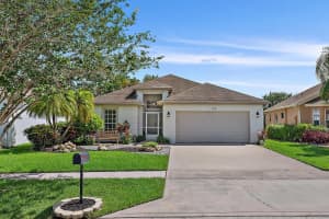 160 Saratoga Boulevard E, Royal Palm Beach, FL 33411 Sold 07/23/25