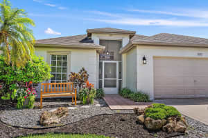 160 Saratoga Boulevard E, Royal Palm Beach, FL 33411 Sold 07/23/25