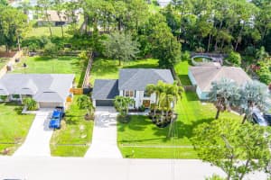 1571 SW Delos Avenue, Port Saint Lucie, FL 34953 Sold 11/04/25
