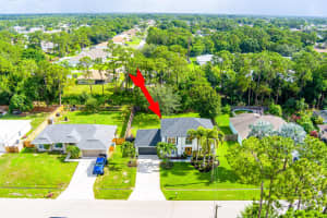 1571 SW Delos Avenue, Port Saint Lucie, FL 34953 Sold 11/04/25