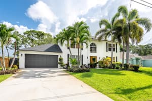 1571 SW Delos Avenue, Port Saint Lucie, FL 34953 Sold 11/04/25
