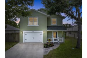 725 61st Avenue, Vero Beach
